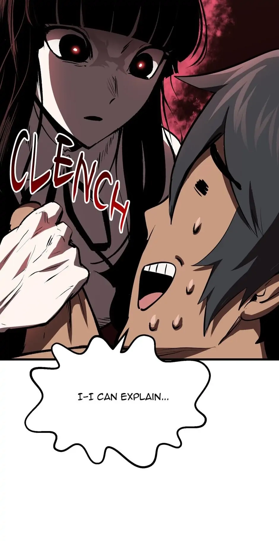 Survival Story of a Sword King in a Fantasy World Chapter 101, page 38 of 111