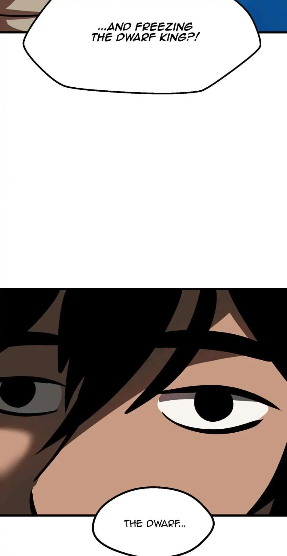 Survival Story of a Sword King in a Fantasy World Chapter 101, page 40 of 111