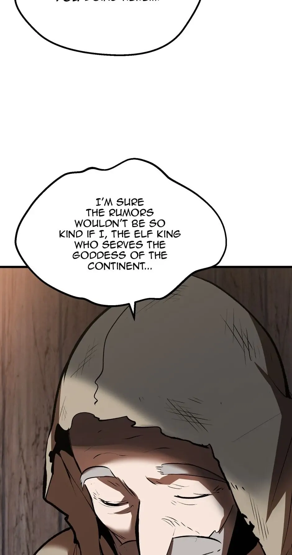 Survival Story of a Sword King in a Fantasy World Chapter 101, page 7 of 111