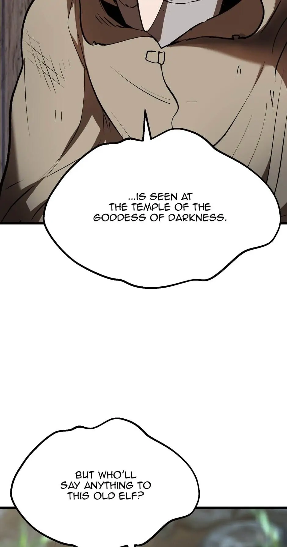 Survival Story of a Sword King in a Fantasy World Chapter 101, page 8 of 111