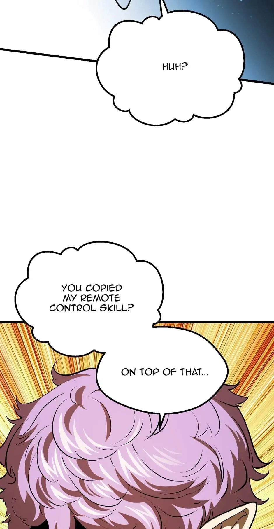 Survival Story of a Sword King in a Fantasy World Chapter 101, page 94 of 111