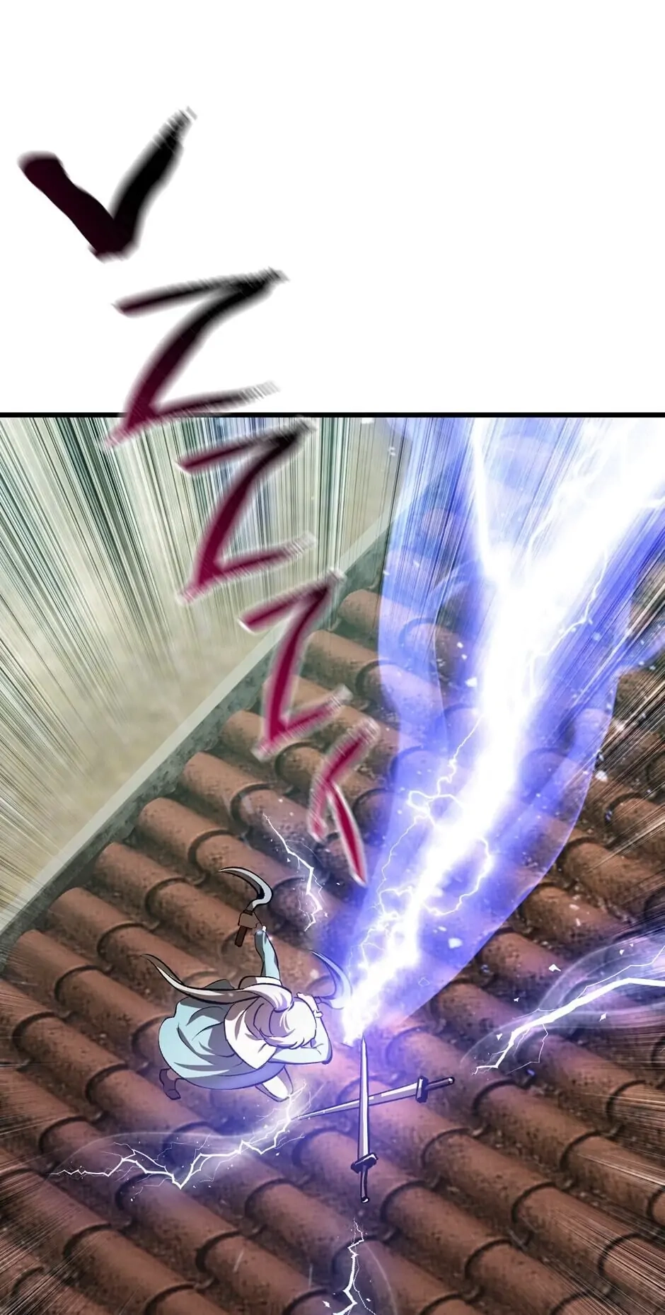 Survival Story of a Sword King in a Fantasy World Chapter 101, page 97 of 111