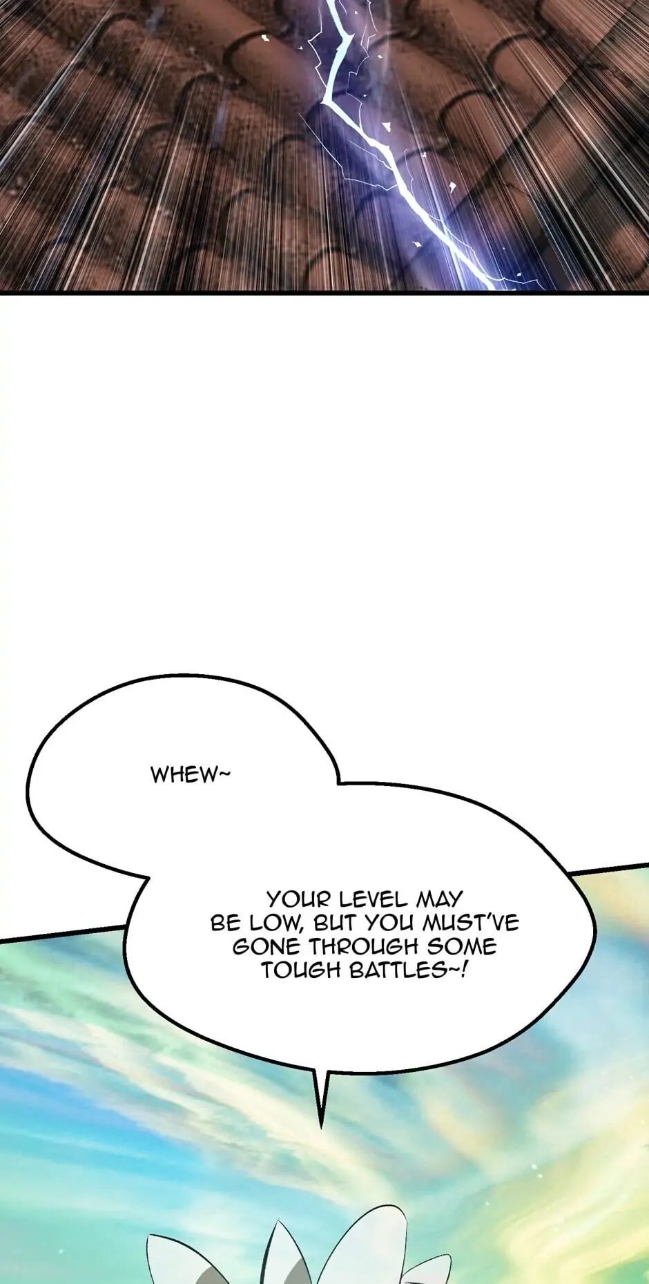 Survival Story of a Sword King in a Fantasy World Chapter 101, page 98 of 111