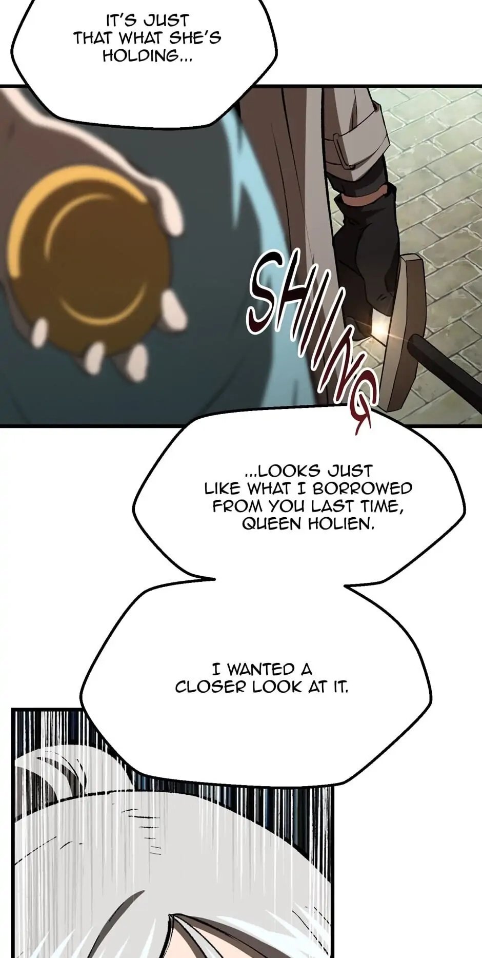Survival Story of a Sword King in a Fantasy World Chapter 102, page 15 of 104