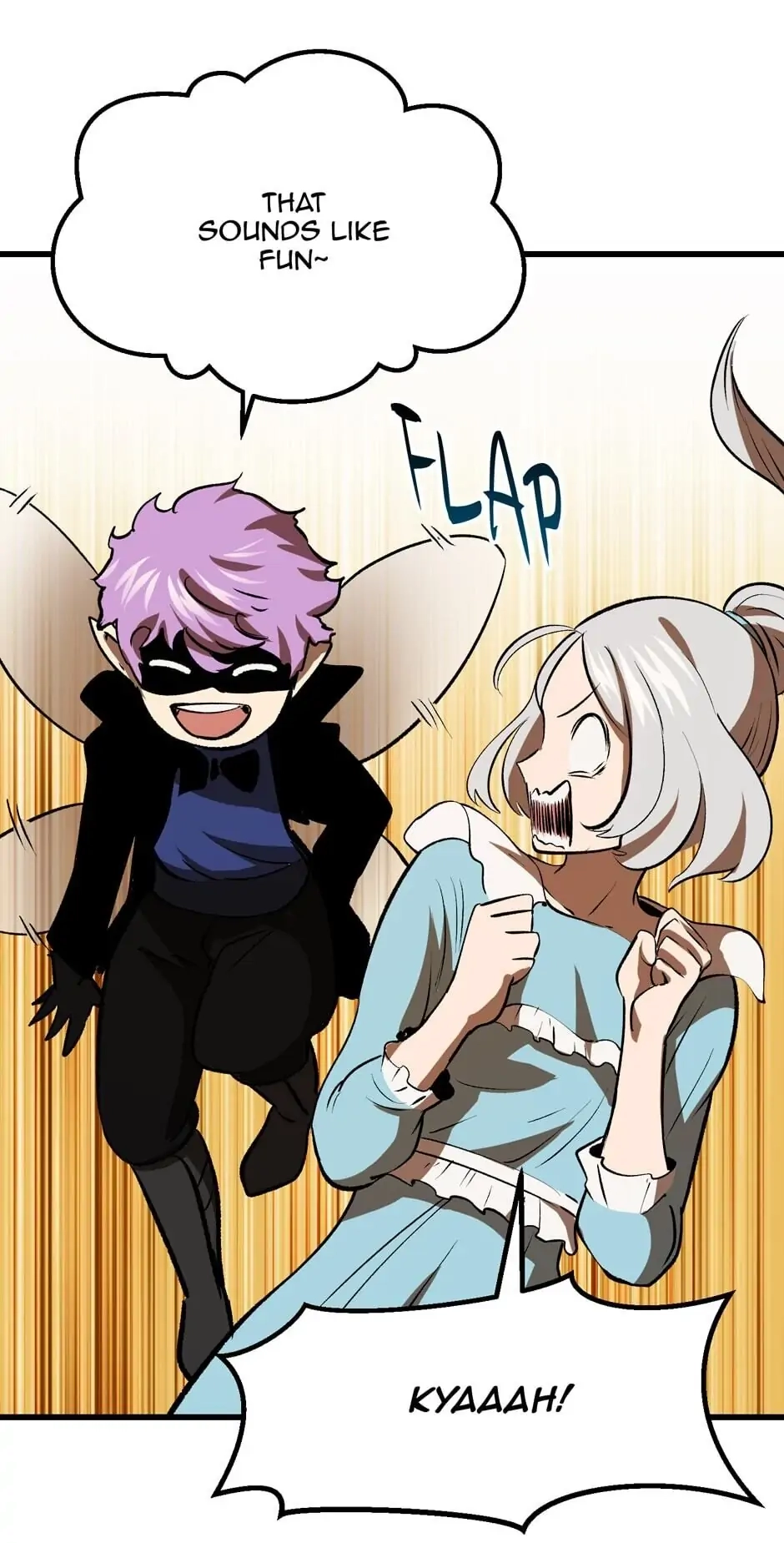 Survival Story of a Sword King in a Fantasy World Chapter 102, page 17 of 104
