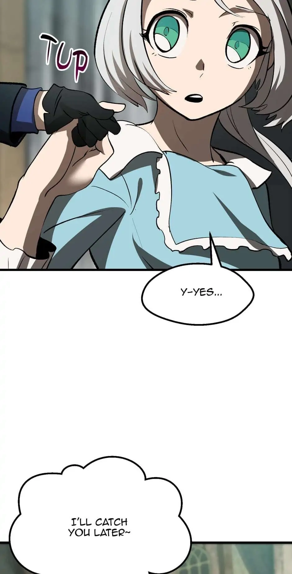 Survival Story of a Sword King in a Fantasy World Chapter 102, page 21 of 104