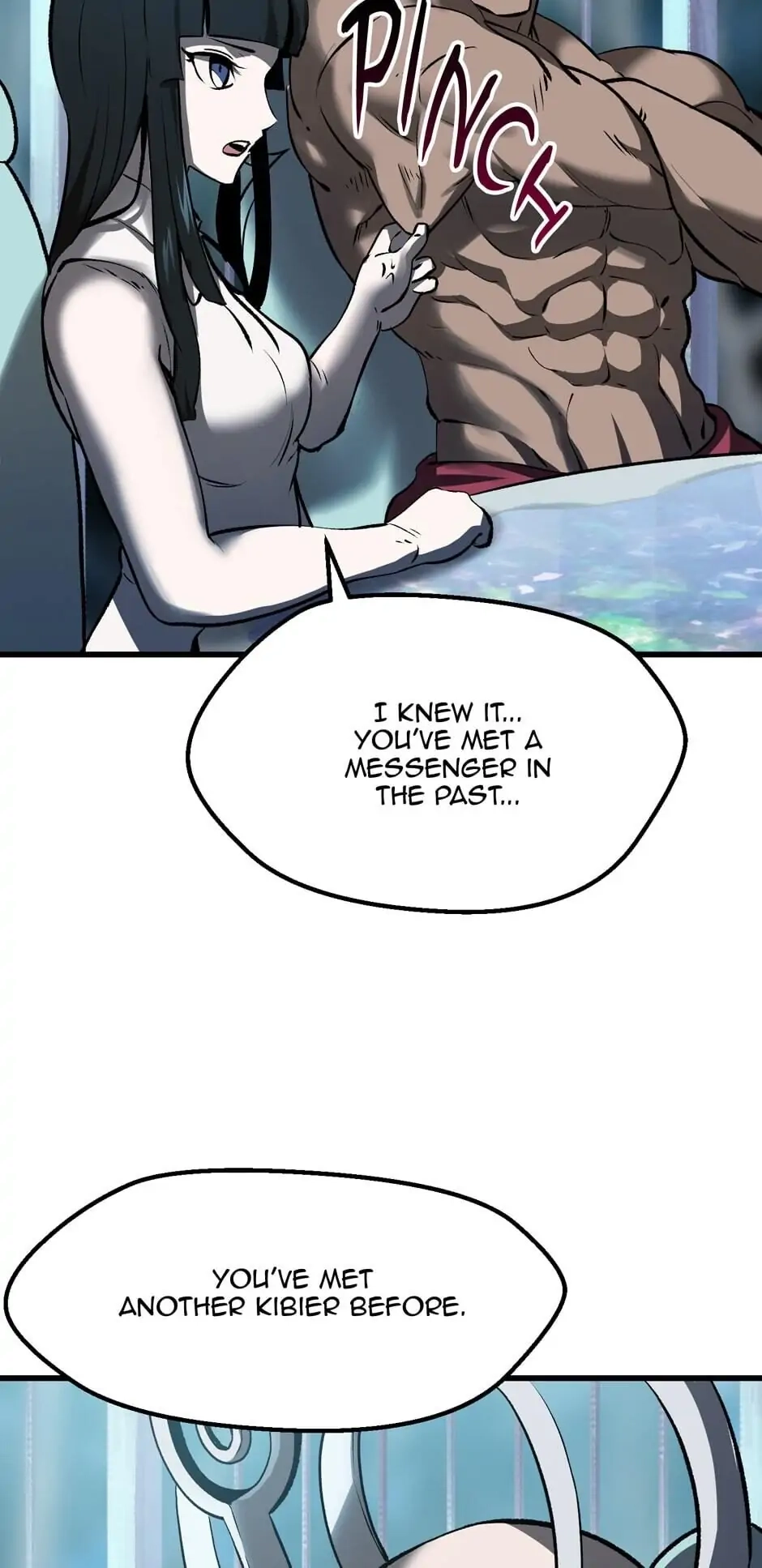 Survival Story of a Sword King in a Fantasy World Chapter 102, page 33 of 104