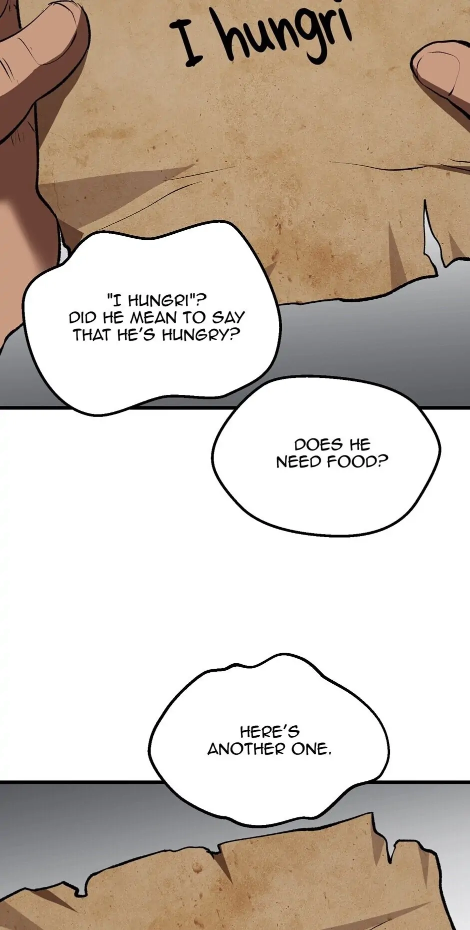 Survival Story of a Sword King in a Fantasy World Chapter 102, page 38 of 104