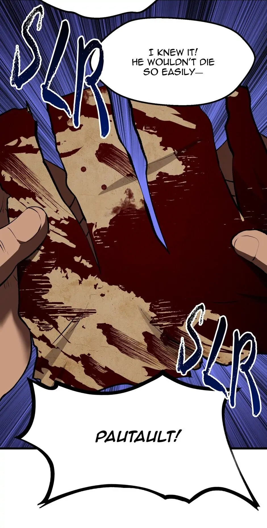 Survival Story of a Sword King in a Fantasy World Chapter 102, page 42 of 104