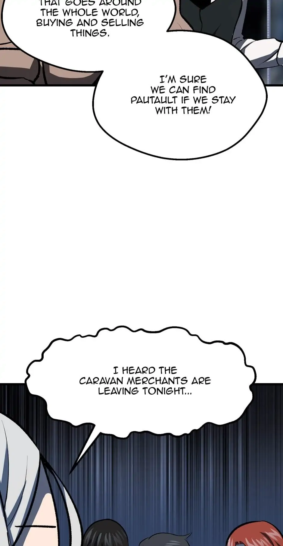 Survival Story of a Sword King in a Fantasy World Chapter 102, page 45 of 104