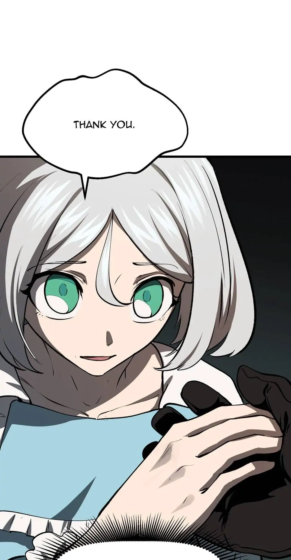 Survival Story of a Sword King in a Fantasy World Chapter 102, page 5 of 104