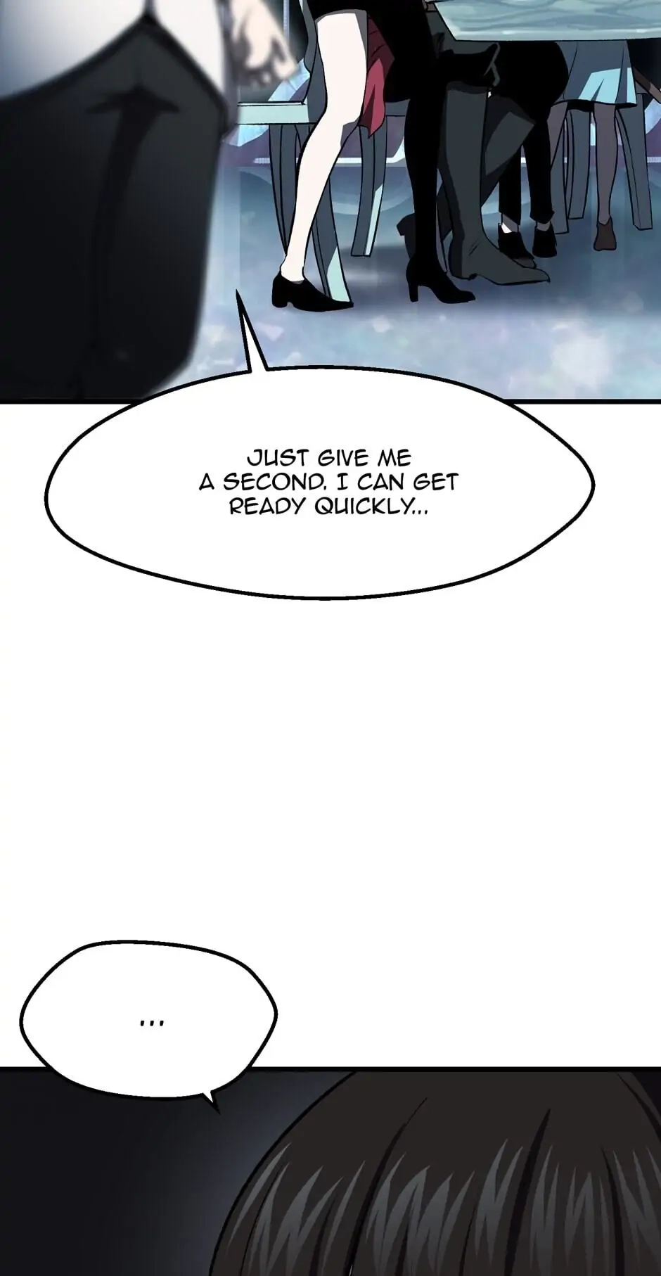 Survival Story of a Sword King in a Fantasy World Chapter 102, page 50 of 104