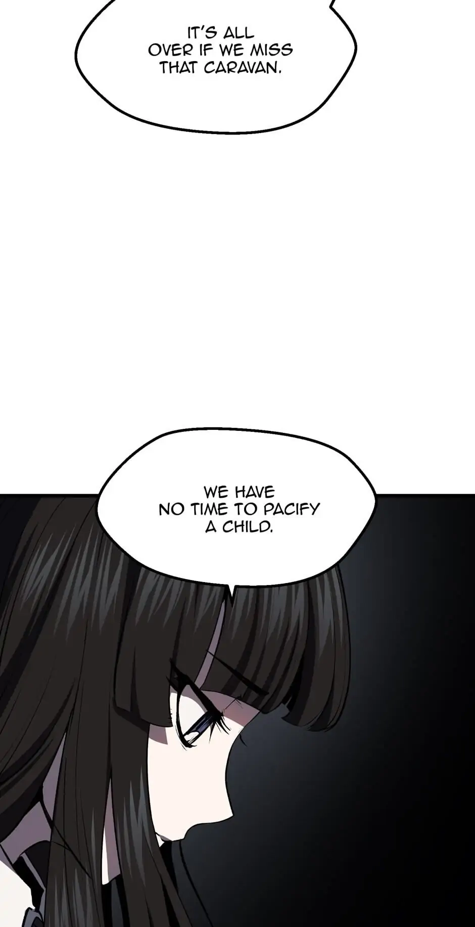 Survival Story of a Sword King in a Fantasy World Chapter 102, page 55 of 104
