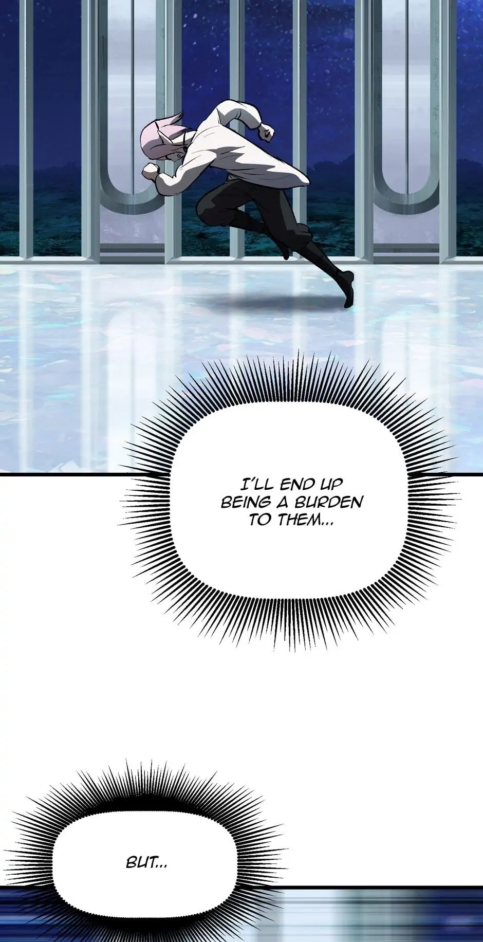 Survival Story of a Sword King in a Fantasy World Chapter 102, page 57 of 104