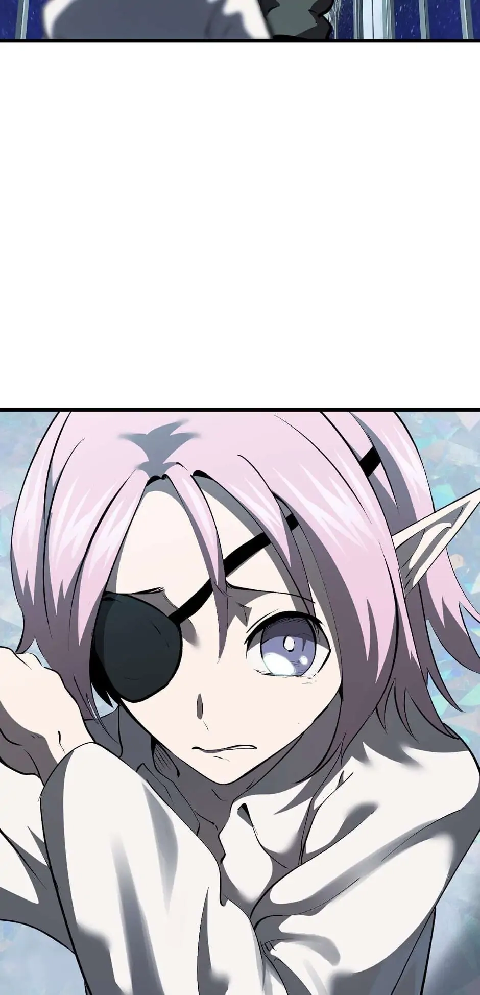Survival Story of a Sword King in a Fantasy World Chapter 102, page 62 of 104