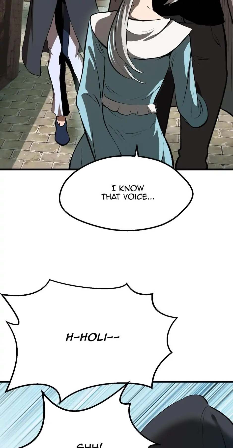 Survival Story of a Sword King in a Fantasy World Chapter 102, page 7 of 104