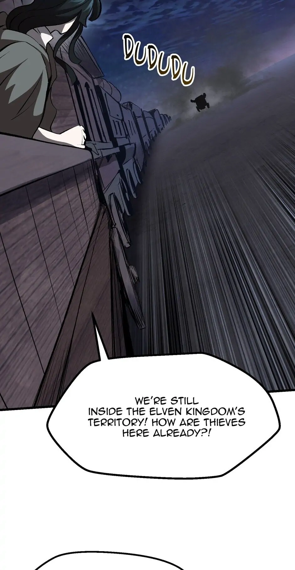 Survival Story of a Sword King in a Fantasy World Chapter 102, page 72 of 104