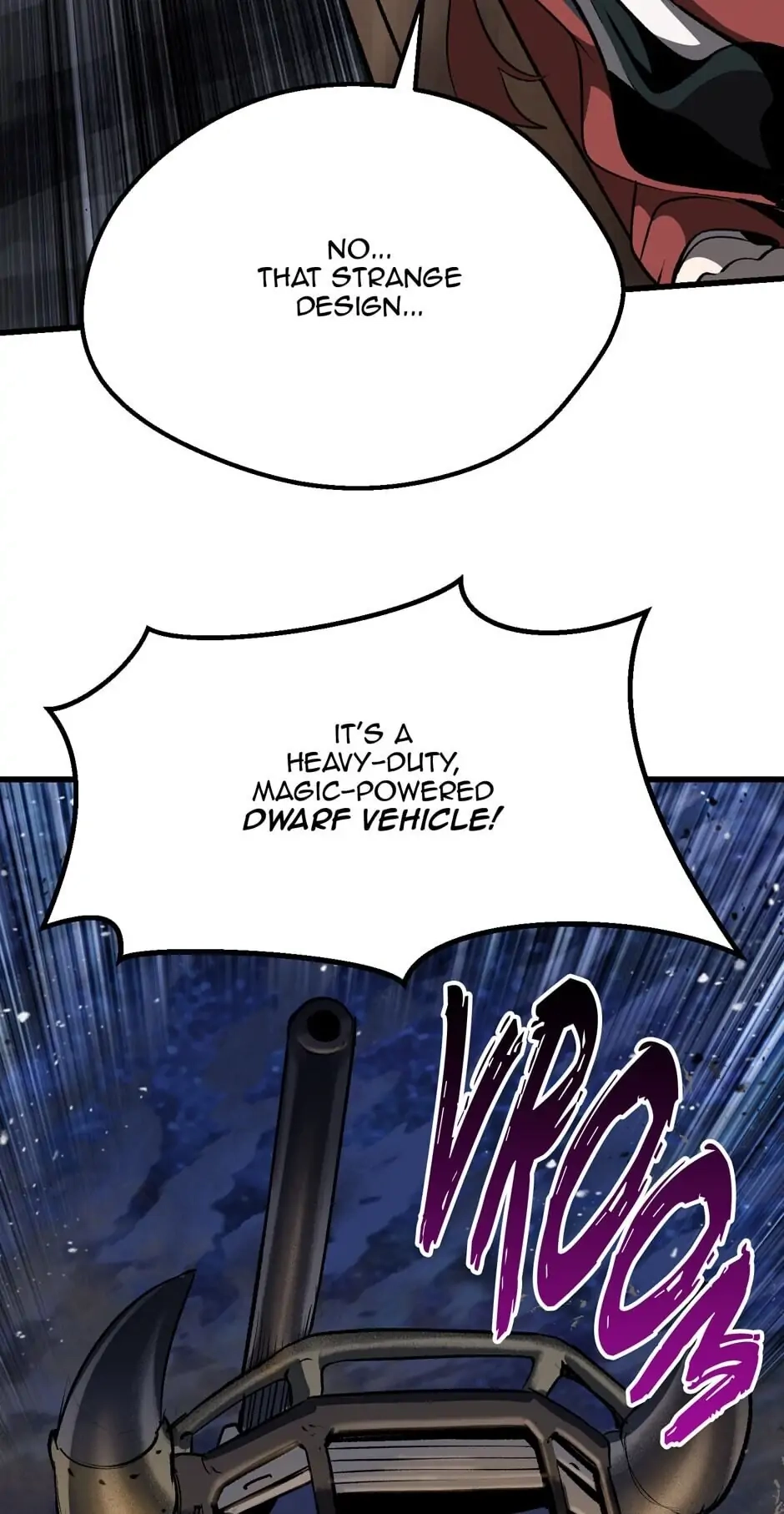Survival Story of a Sword King in a Fantasy World Chapter 102, page 74 of 104