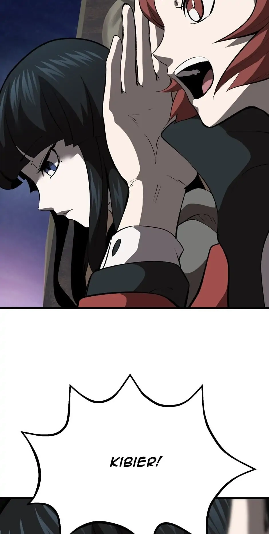 Survival Story of a Sword King in a Fantasy World Chapter 102, page 84 of 104