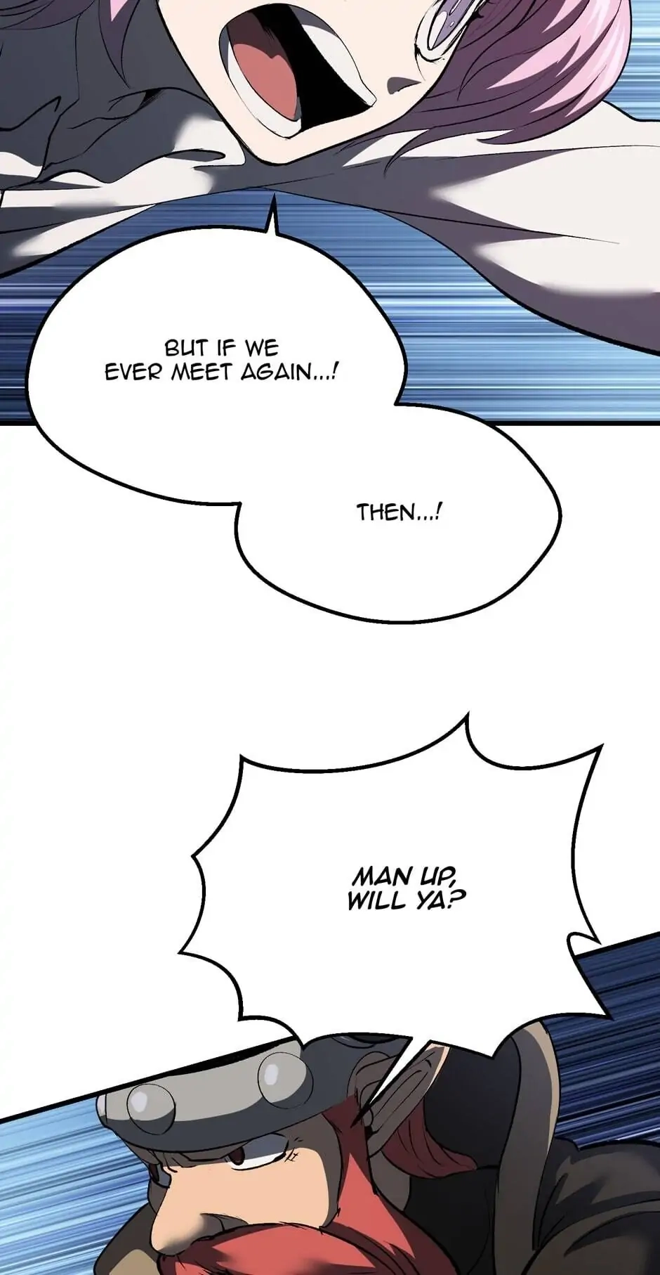 Survival Story of a Sword King in a Fantasy World Chapter 102, page 89 of 104