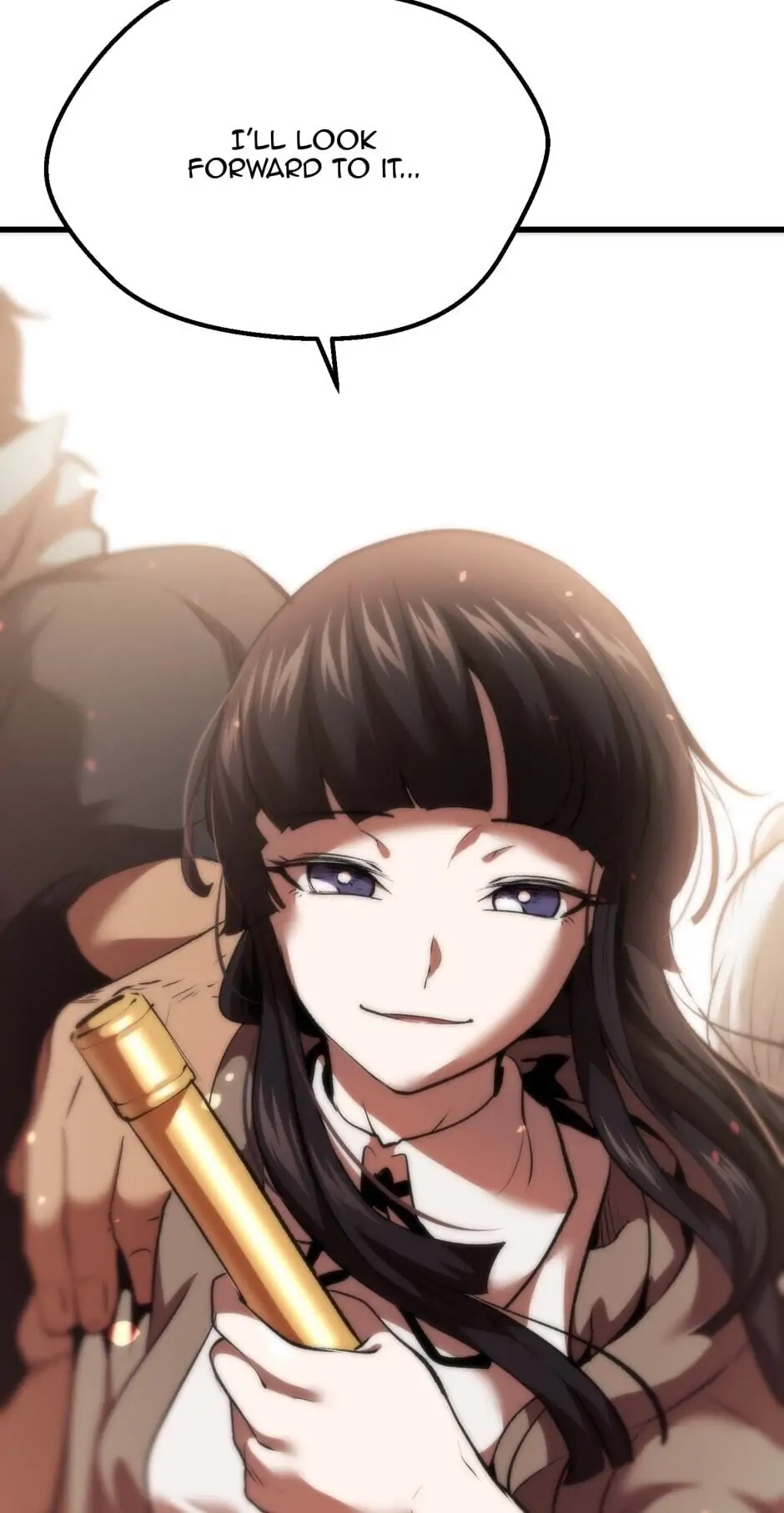 Survival Story of a Sword King in a Fantasy World Chapter 102, page 92 of 104