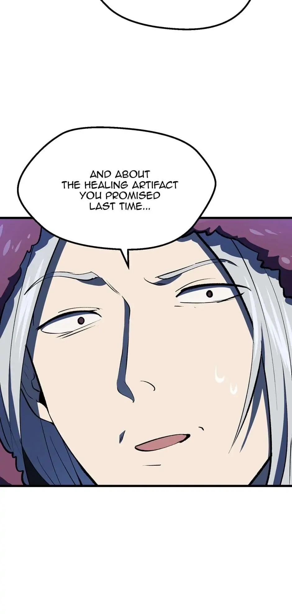 Survival Story of a Sword King in a Fantasy World Chapter 103, page 10 of 87