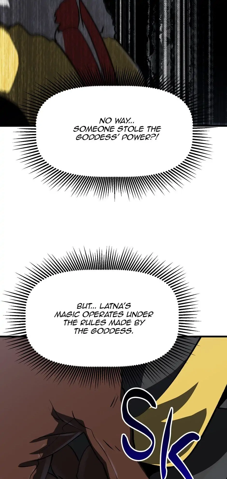 Survival Story of a Sword King in a Fantasy World Chapter 103, page 12 of 87