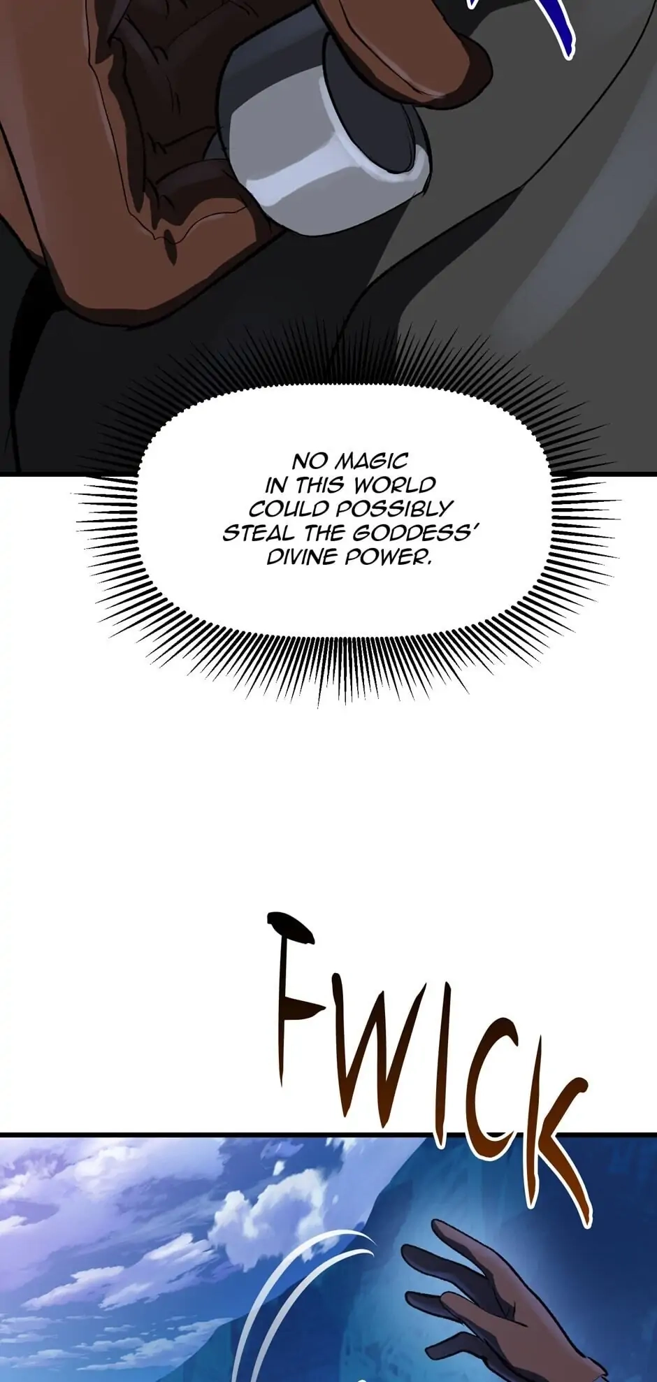 Survival Story of a Sword King in a Fantasy World Chapter 103, page 13 of 87