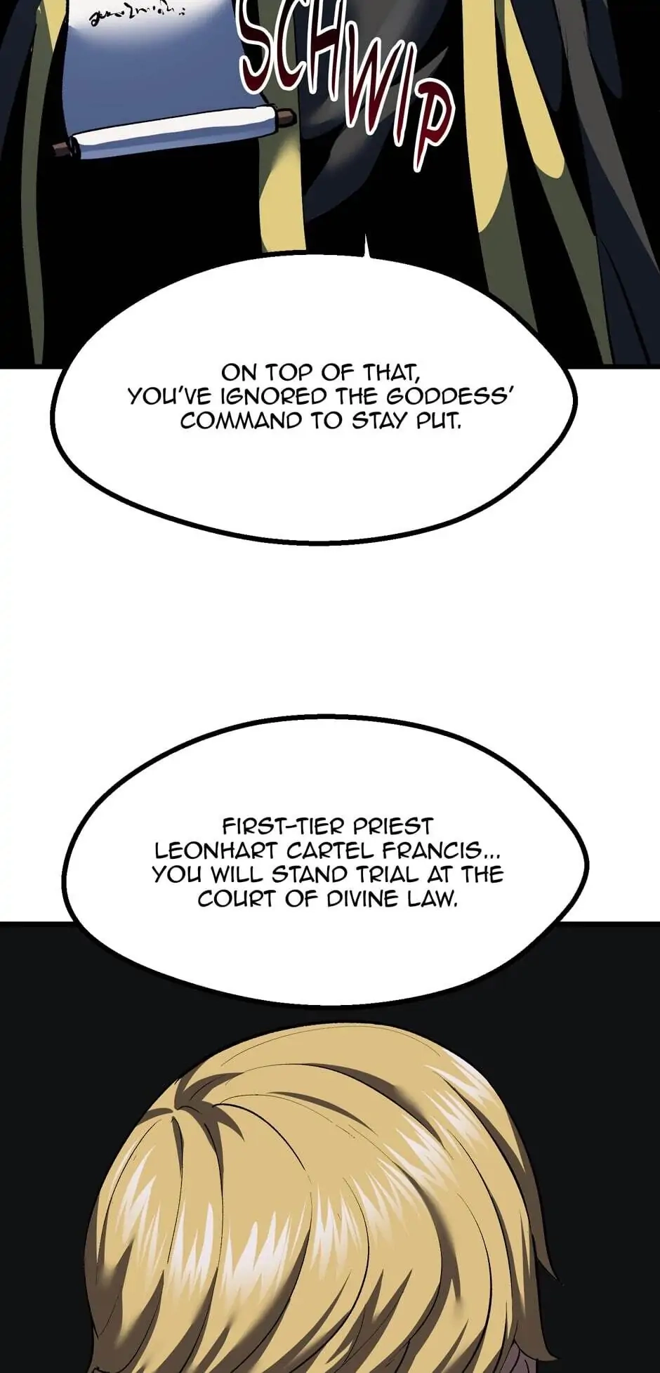 Survival Story of a Sword King in a Fantasy World Chapter 103, page 19 of 87