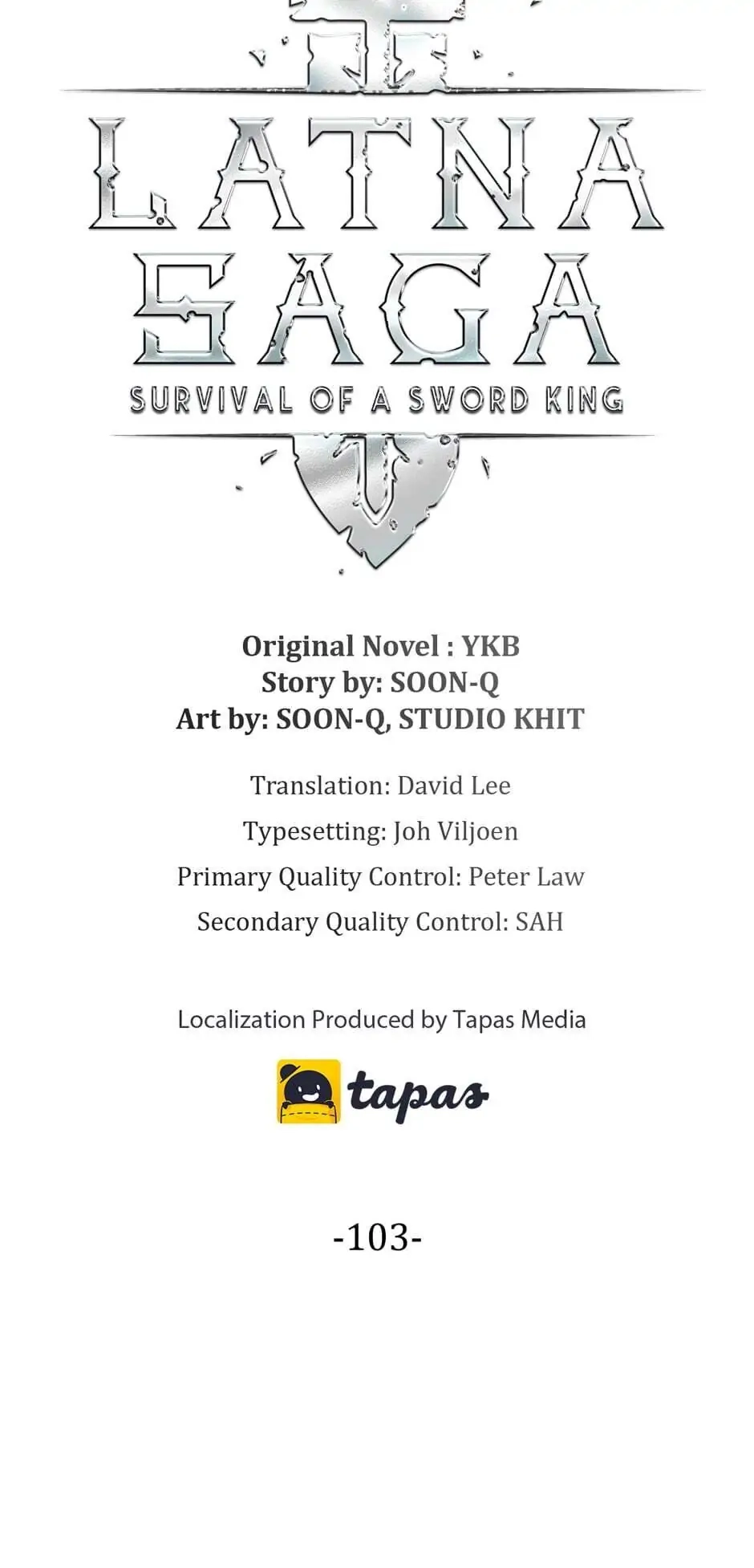 Survival Story of a Sword King in a Fantasy World Chapter 103, page 21 of 87