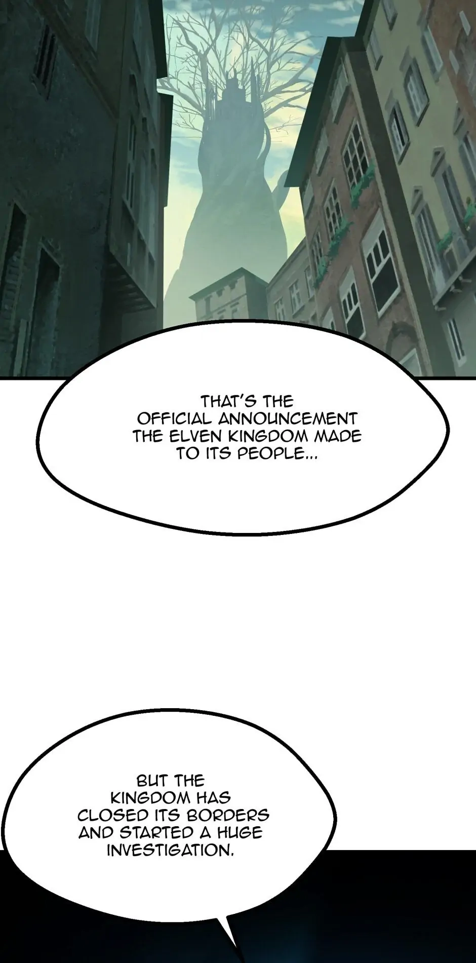 Survival Story of a Sword King in a Fantasy World Chapter 103, page 24 of 87