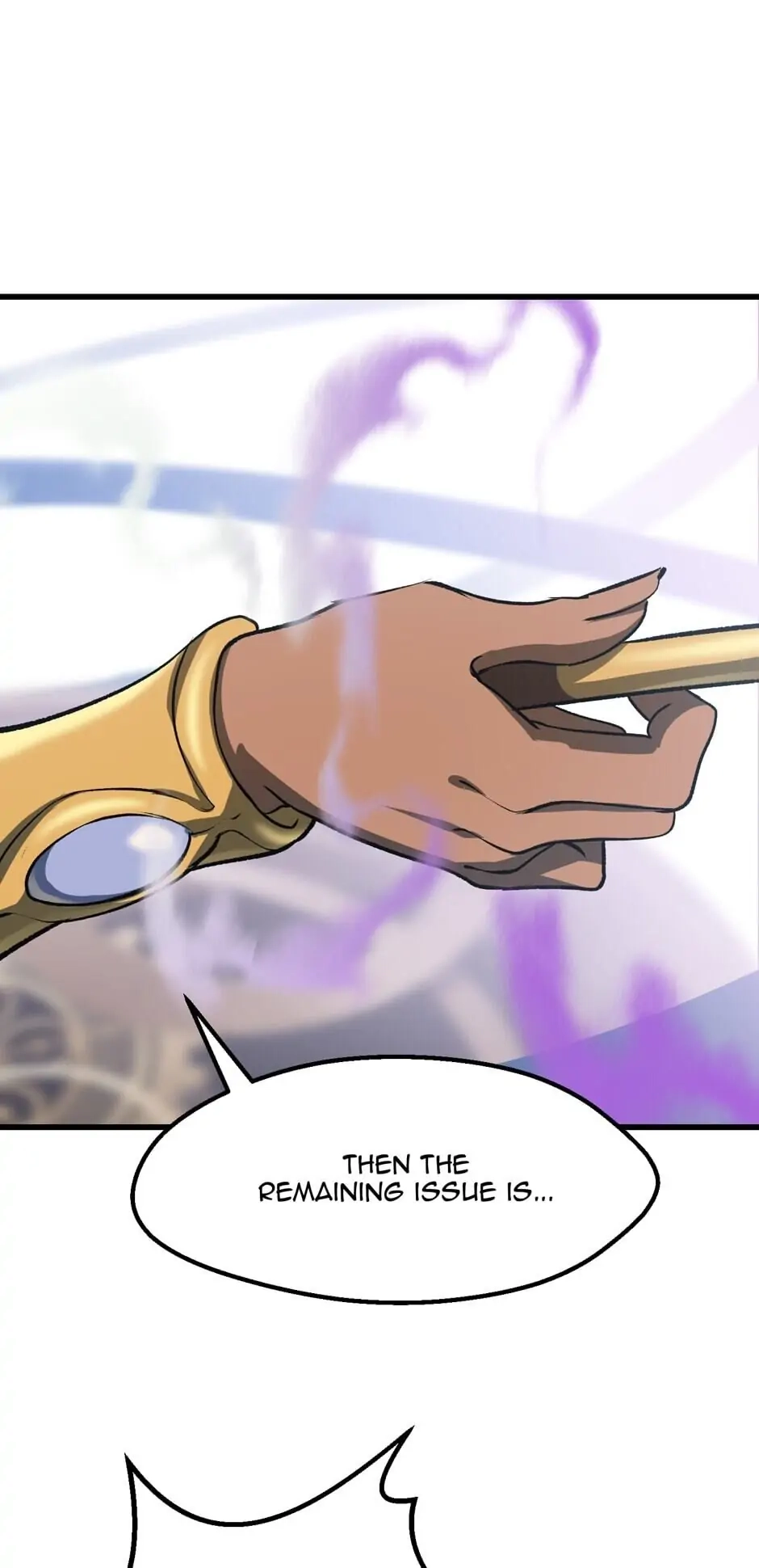 Survival Story of a Sword King in a Fantasy World Chapter 103, page 30 of 87