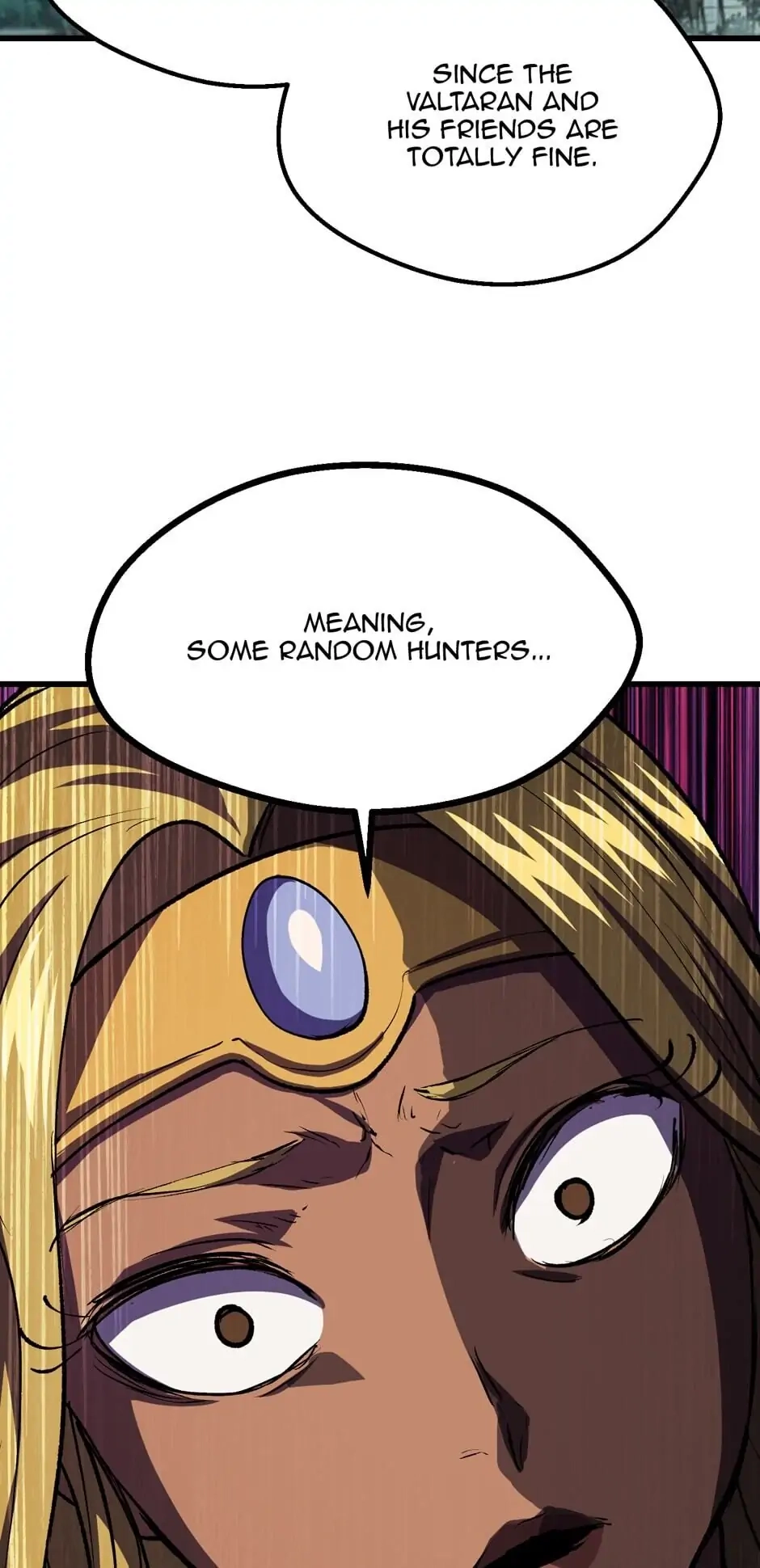 Survival Story of a Sword King in a Fantasy World Chapter 103, page 34 of 87