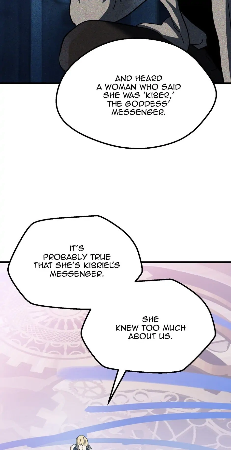 Survival Story of a Sword King in a Fantasy World Chapter 103, page 41 of 87