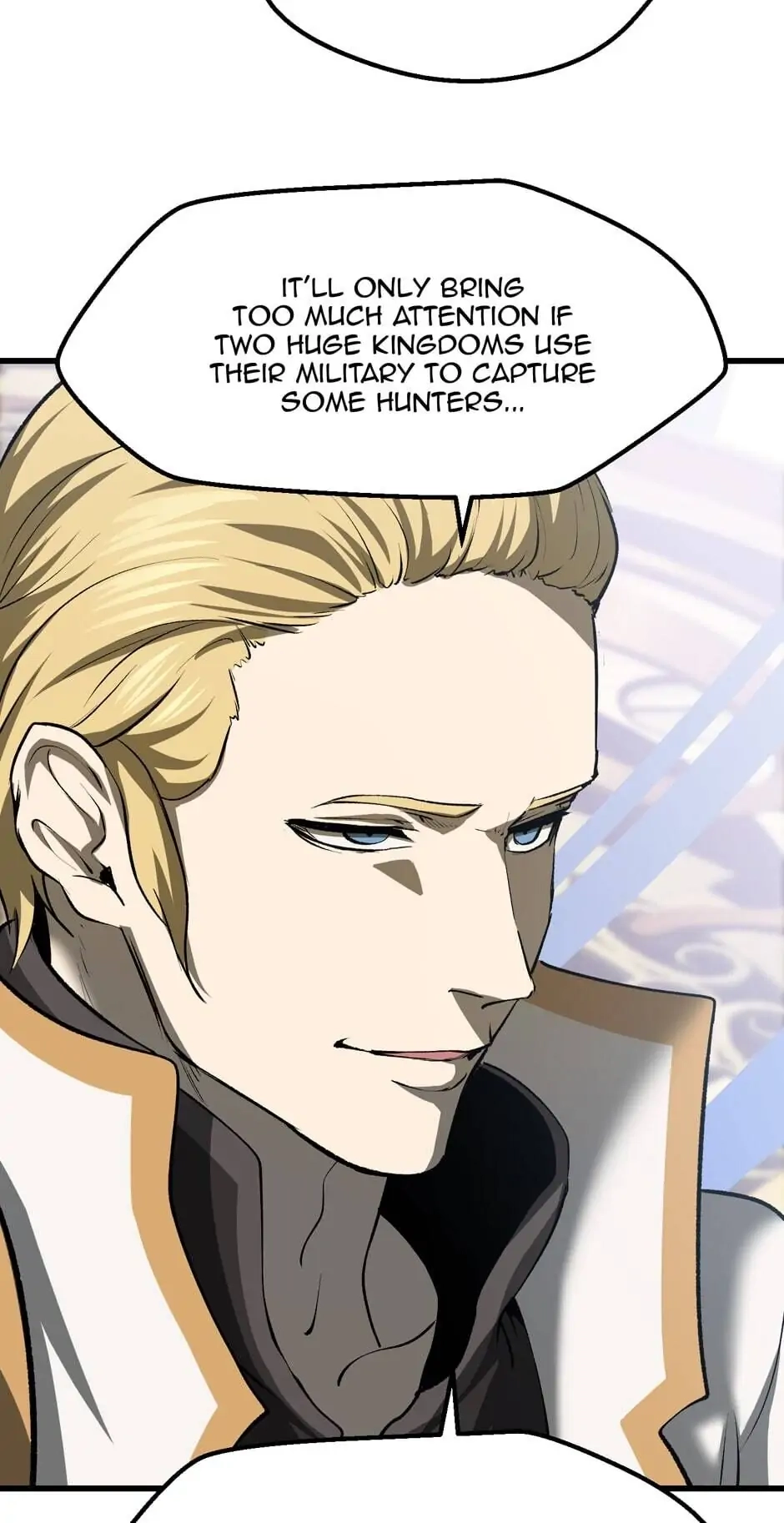 Survival Story of a Sword King in a Fantasy World Chapter 103, page 45 of 87