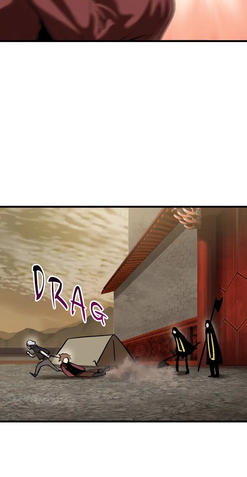 Survival Story of a Sword King in a Fantasy World Chapter 103, page 56 of 87