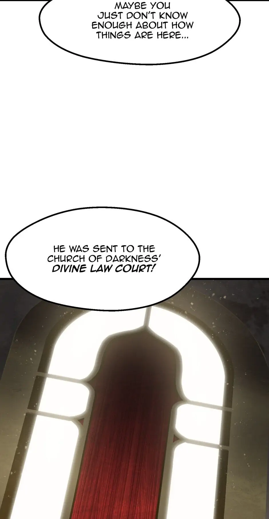 Survival Story of a Sword King in a Fantasy World Chapter 103, page 65 of 87