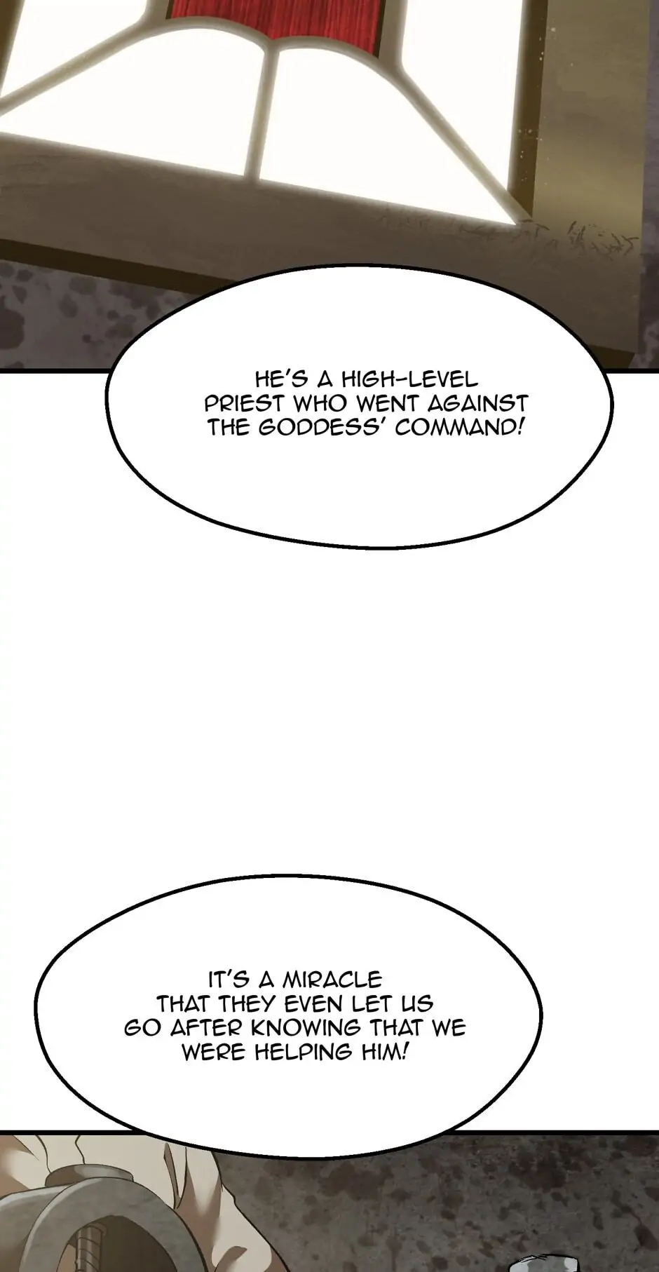 Survival Story of a Sword King in a Fantasy World Chapter 103, page 66 of 87