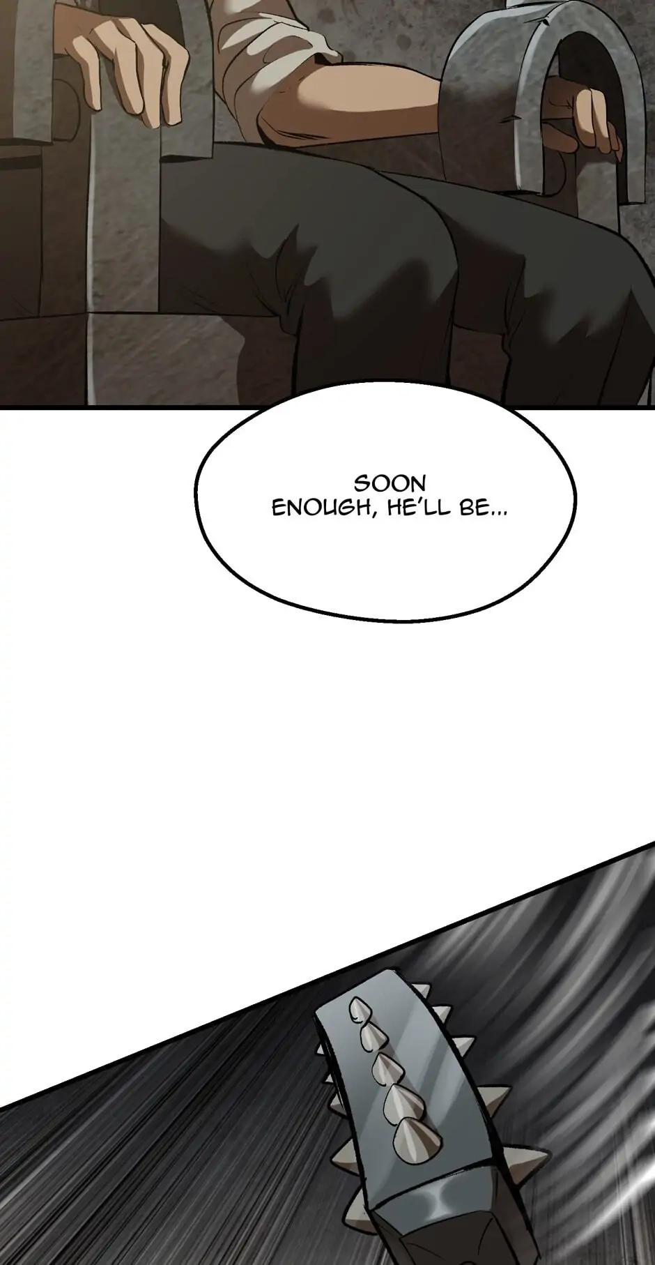 Survival Story of a Sword King in a Fantasy World Chapter 103, page 67 of 87
