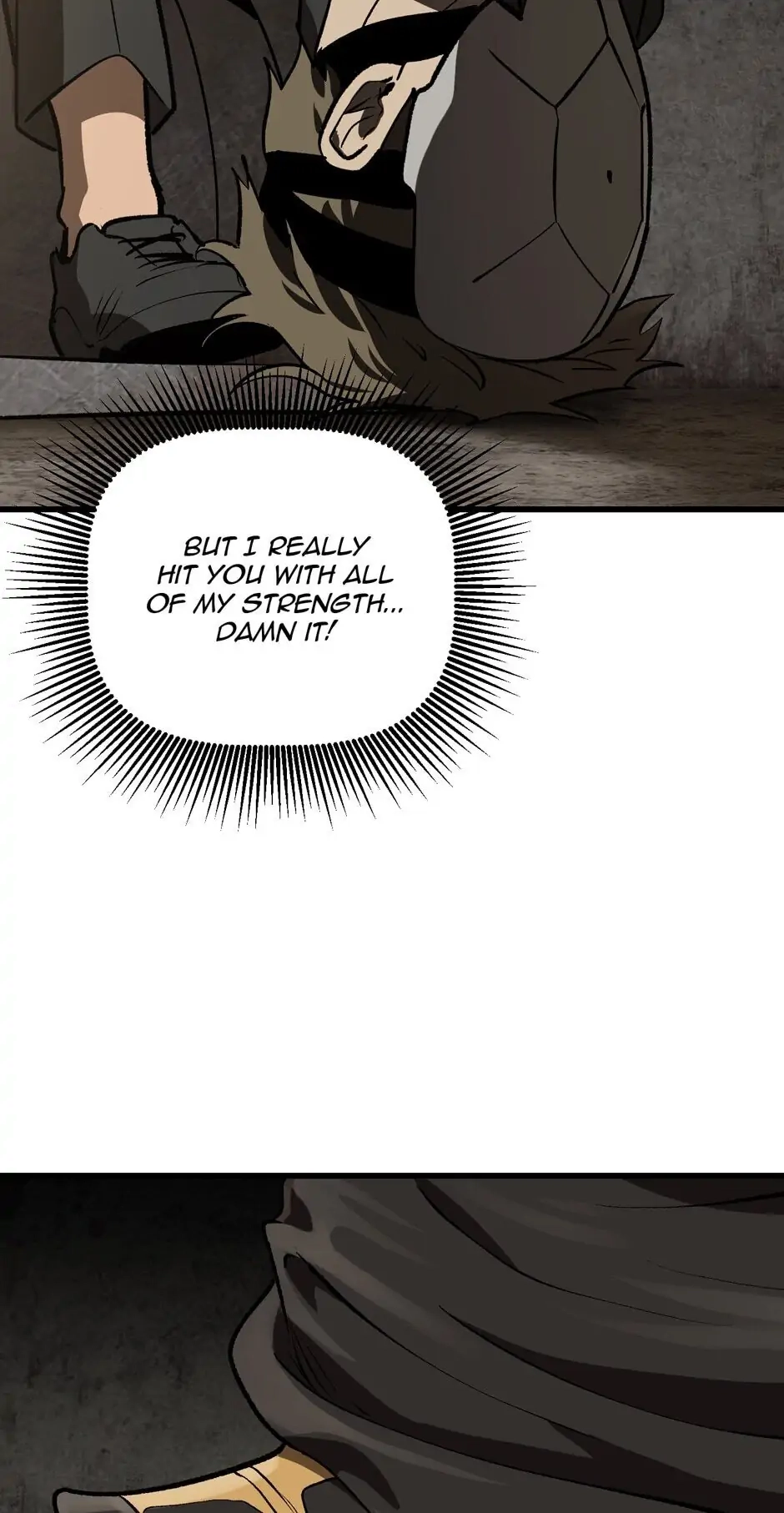 Survival Story of a Sword King in a Fantasy World Chapter 103, page 76 of 87