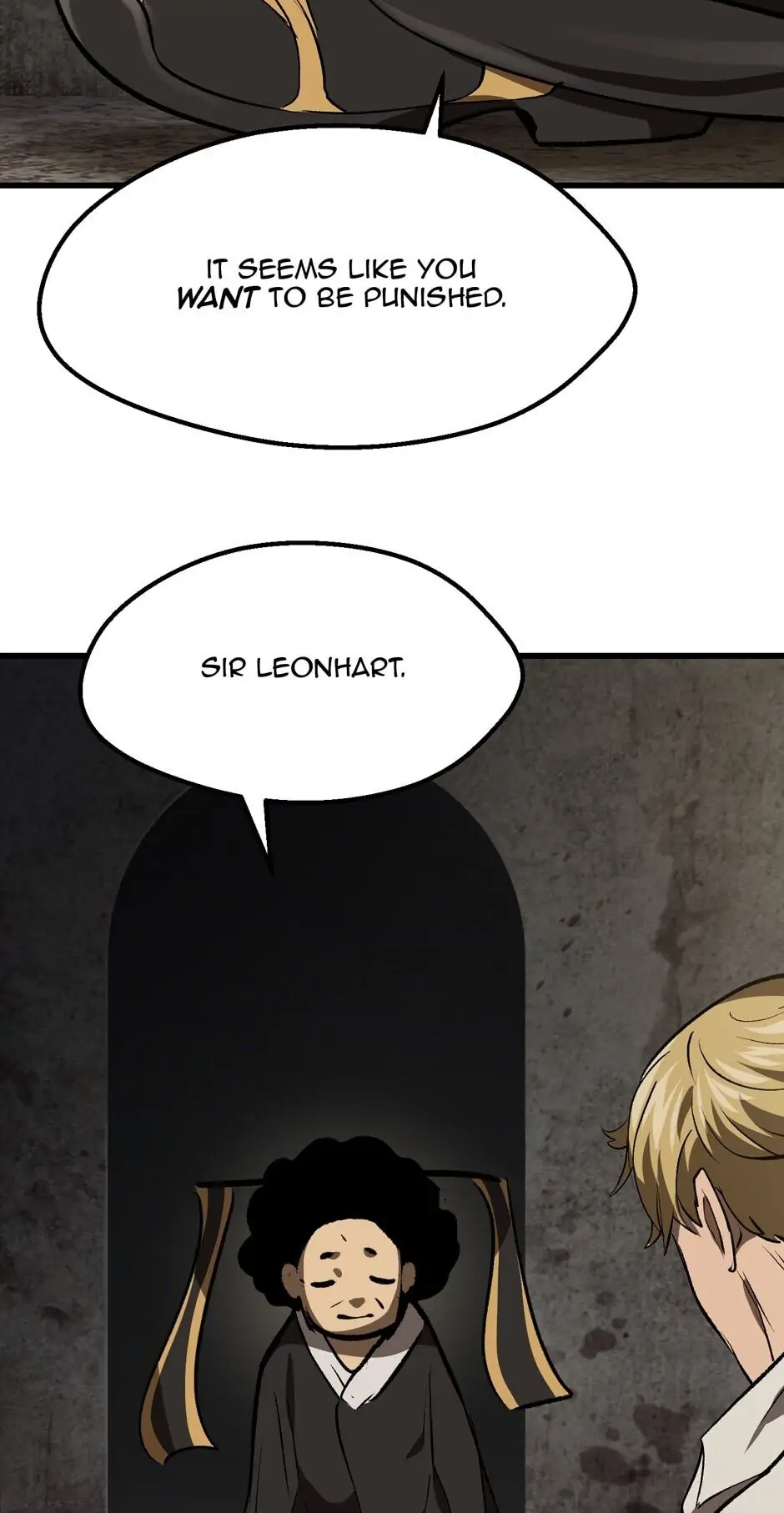 Survival Story of a Sword King in a Fantasy World Chapter 103, page 77 of 87