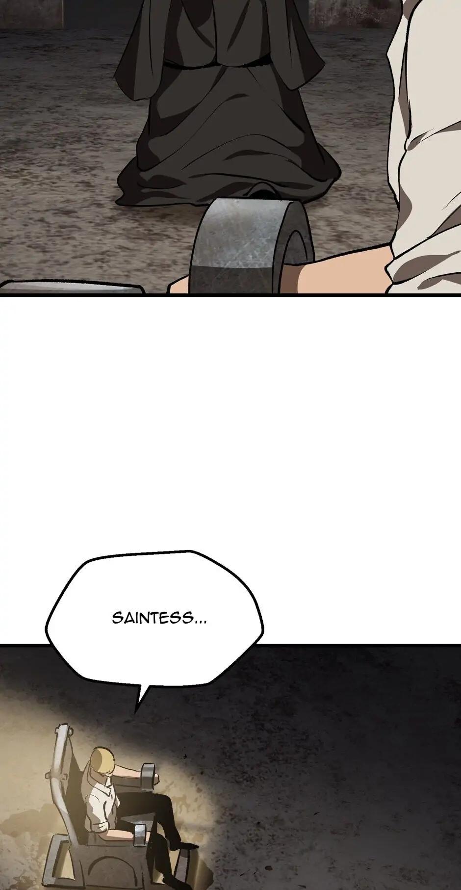 Survival Story of a Sword King in a Fantasy World Chapter 103, page 78 of 87