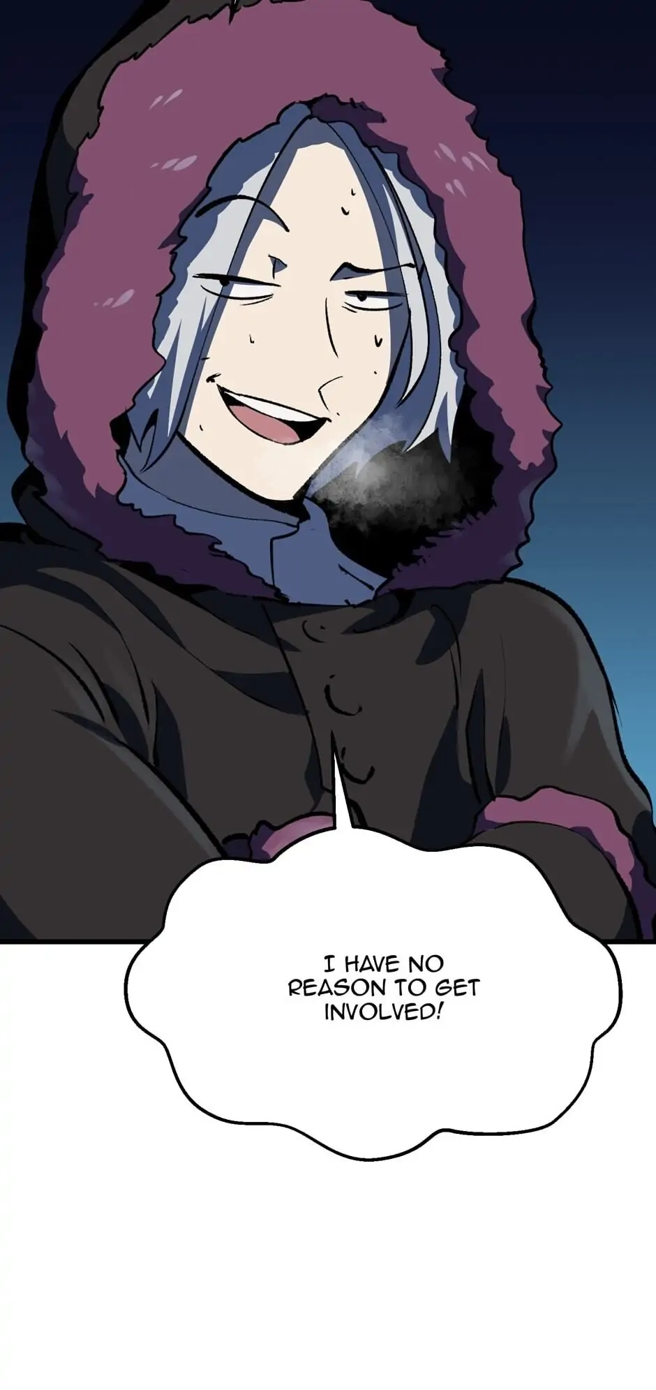 Survival Story of a Sword King in a Fantasy World Chapter 103, page 8 of 87