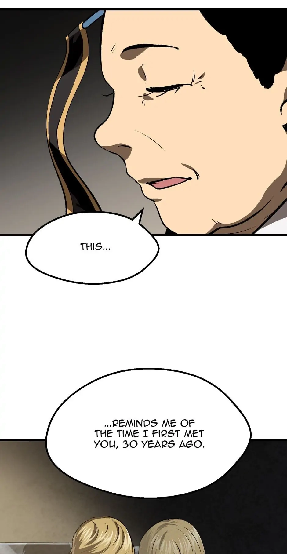 Survival Story of a Sword King in a Fantasy World Chapter 103, page 80 of 87
