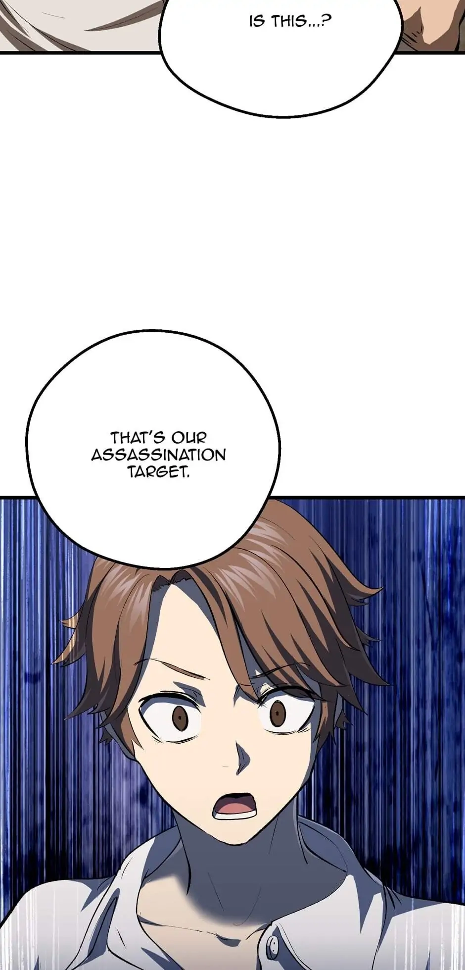 Survival Story of a Sword King in a Fantasy World Chapter 104, page 101 of 106