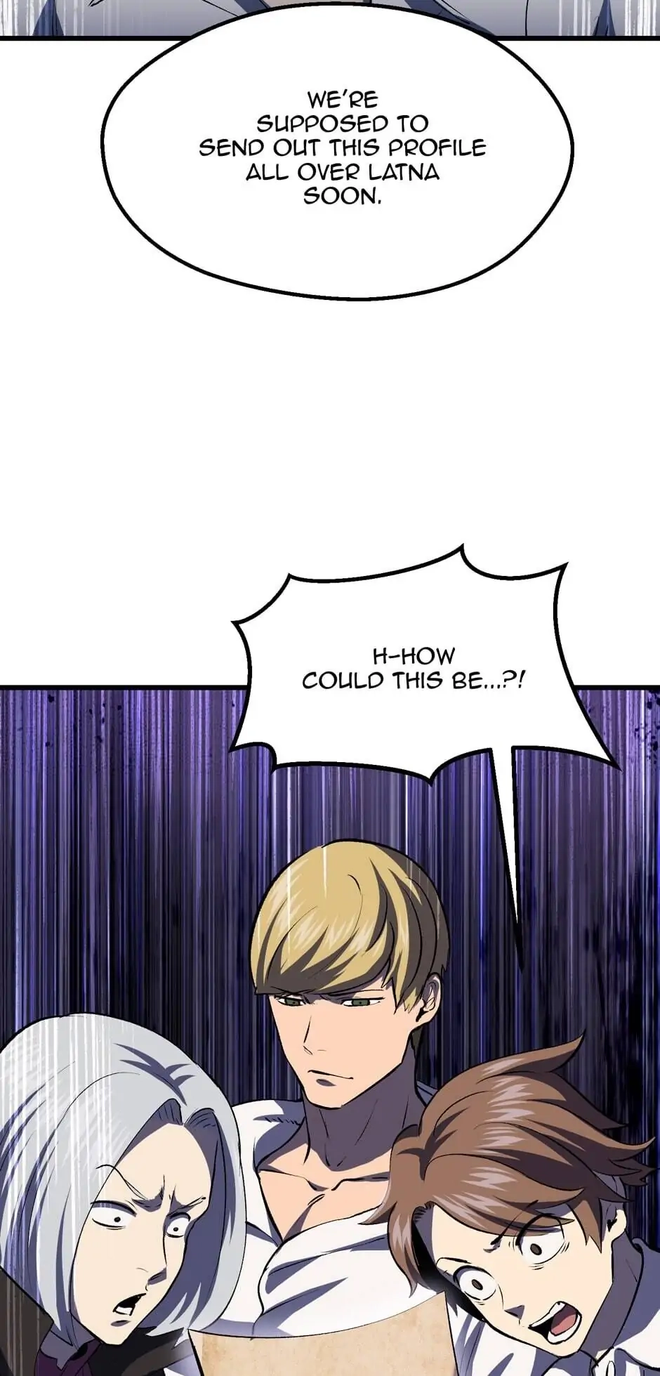 Survival Story of a Sword King in a Fantasy World Chapter 104, page 102 of 106
