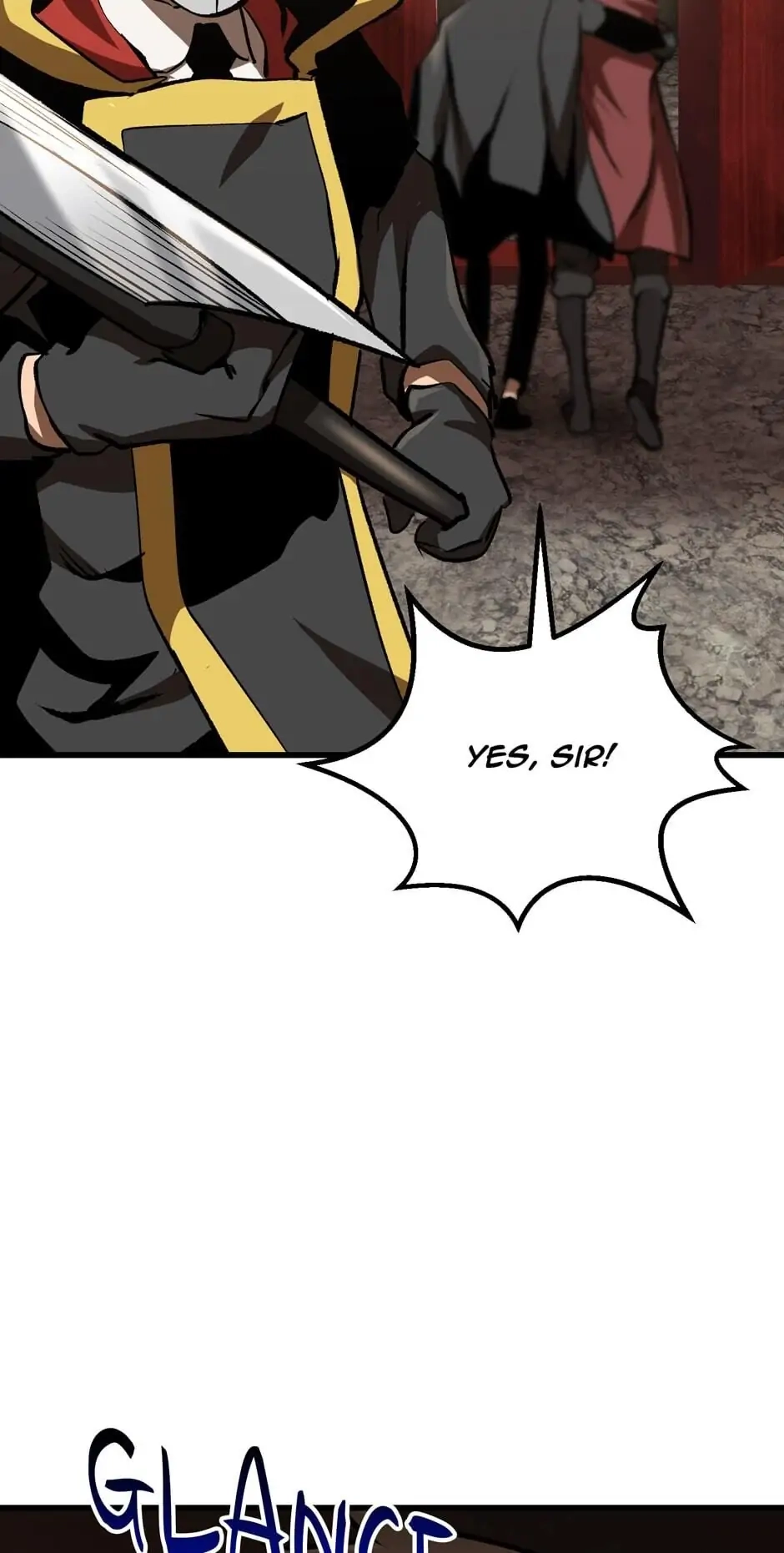 Survival Story of a Sword King in a Fantasy World Chapter 104, page 12 of 106