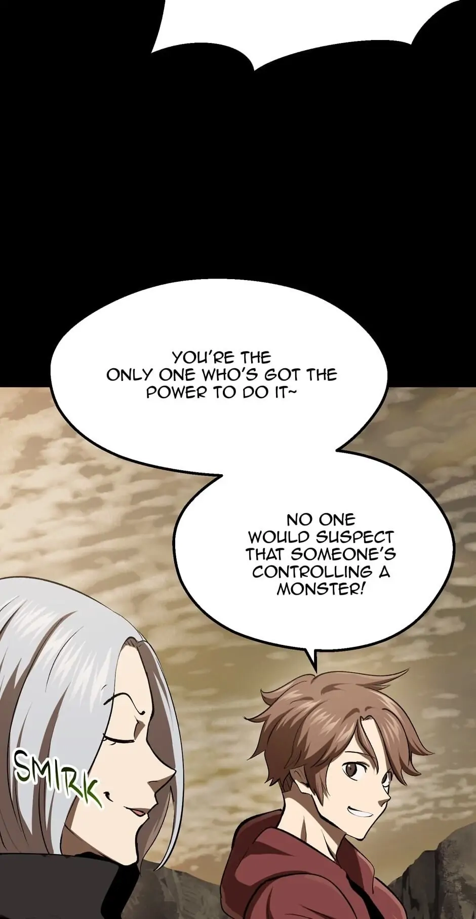 Survival Story of a Sword King in a Fantasy World Chapter 104, page 18 of 106