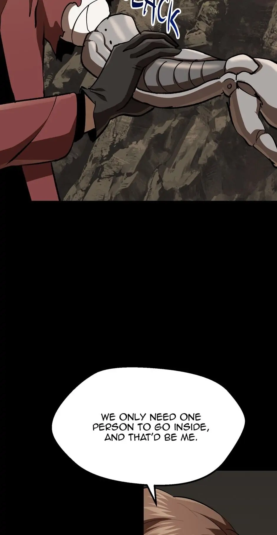 Survival Story of a Sword King in a Fantasy World Chapter 104, page 20 of 106
