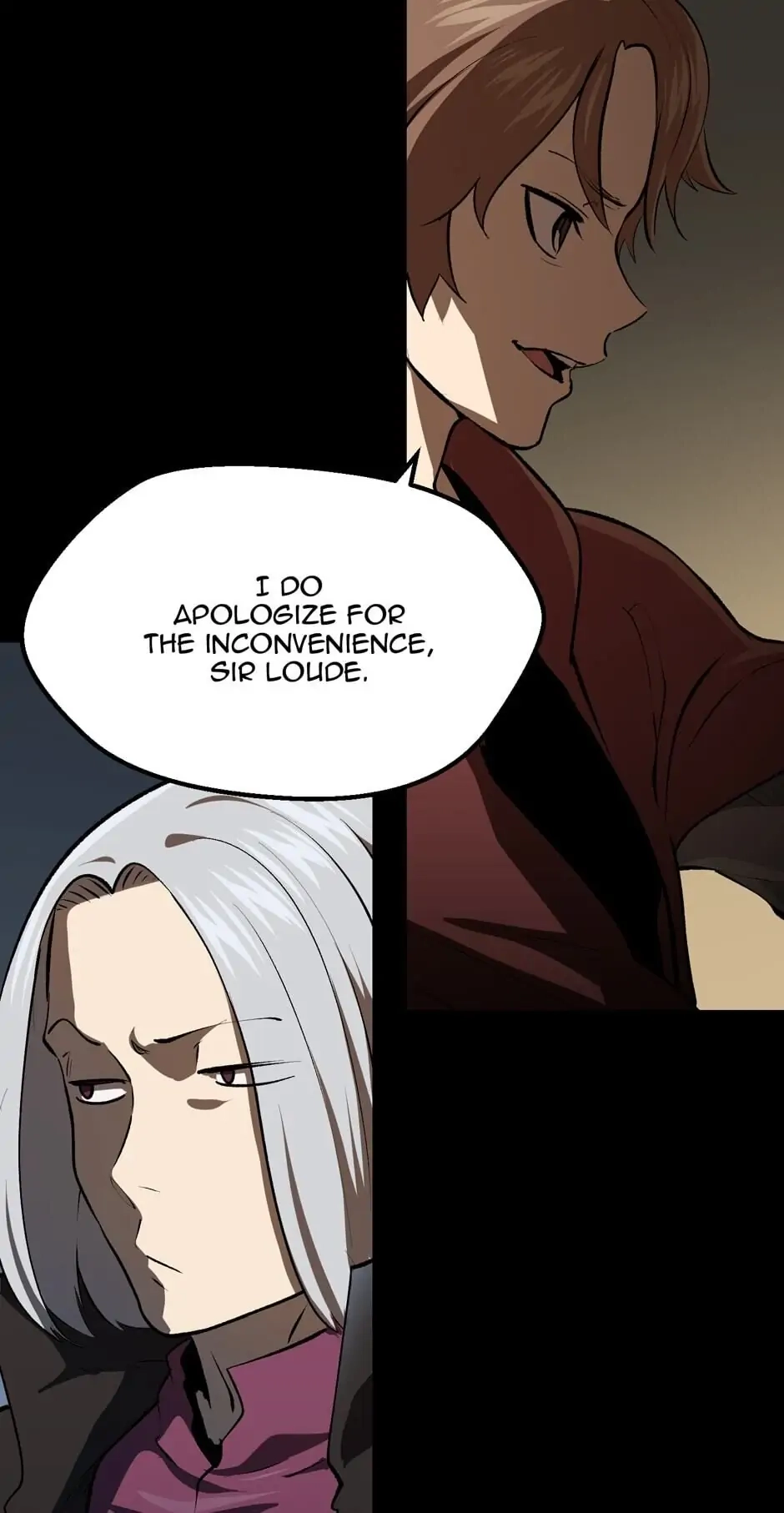 Survival Story of a Sword King in a Fantasy World Chapter 104, page 21 of 106
